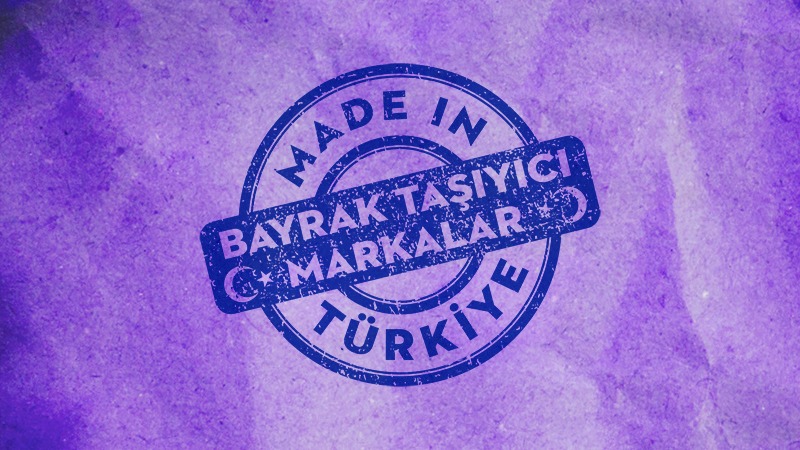 Bayrak taşıyıcı markalar -3 B2B bir yayıncı olarak küresel arenada bayrak taşıyan markaların hangileri olduğunu elbette iş dünyasına da sorduk. Marketing Türkiye için Kuantum Araştırma’nın gerçekleştirdiği çalışma çarpıcı sonuçlar koyuyor ortaya… bit.ly/3xx6P5r