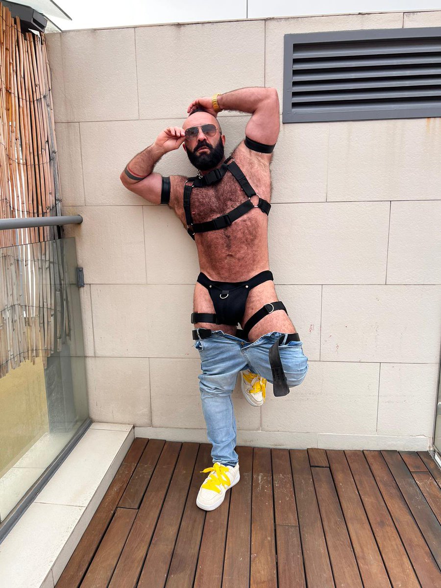 GAYPLAY tweet media