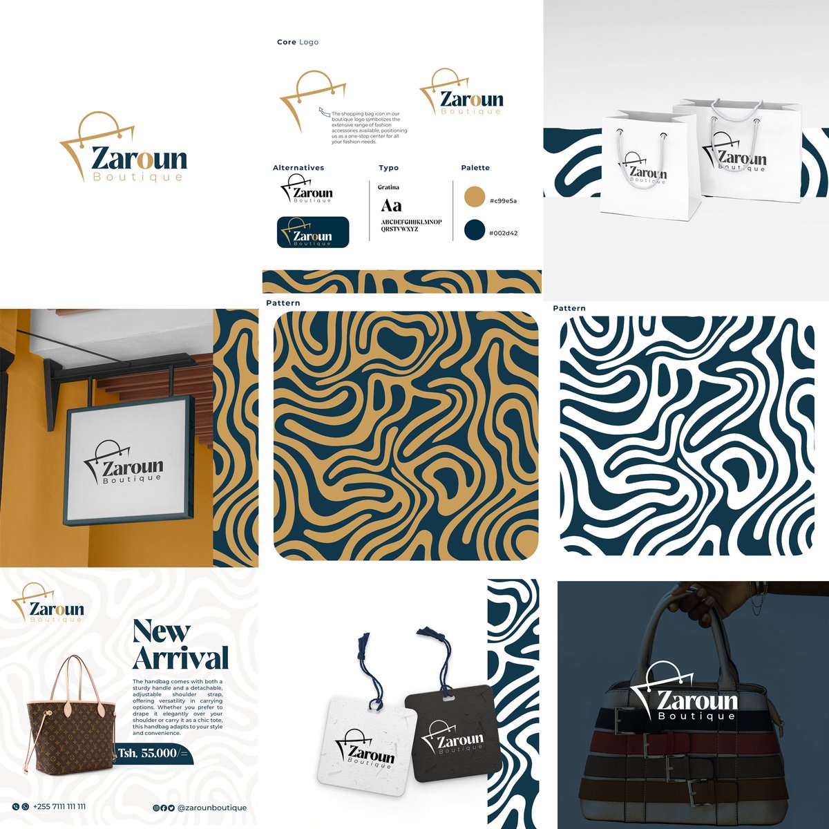 KarakanaKreativ's tweet photo. Discover elegance redefined at Zaron Boutique. From chic essentials to statement pieces, they've got your style covered. Elevate your wardrobe today! 

Here is their link: 
https://t.co/BPxgyhCZ4t #KreativeKarakana https://t.co/fwkvw6f9hE