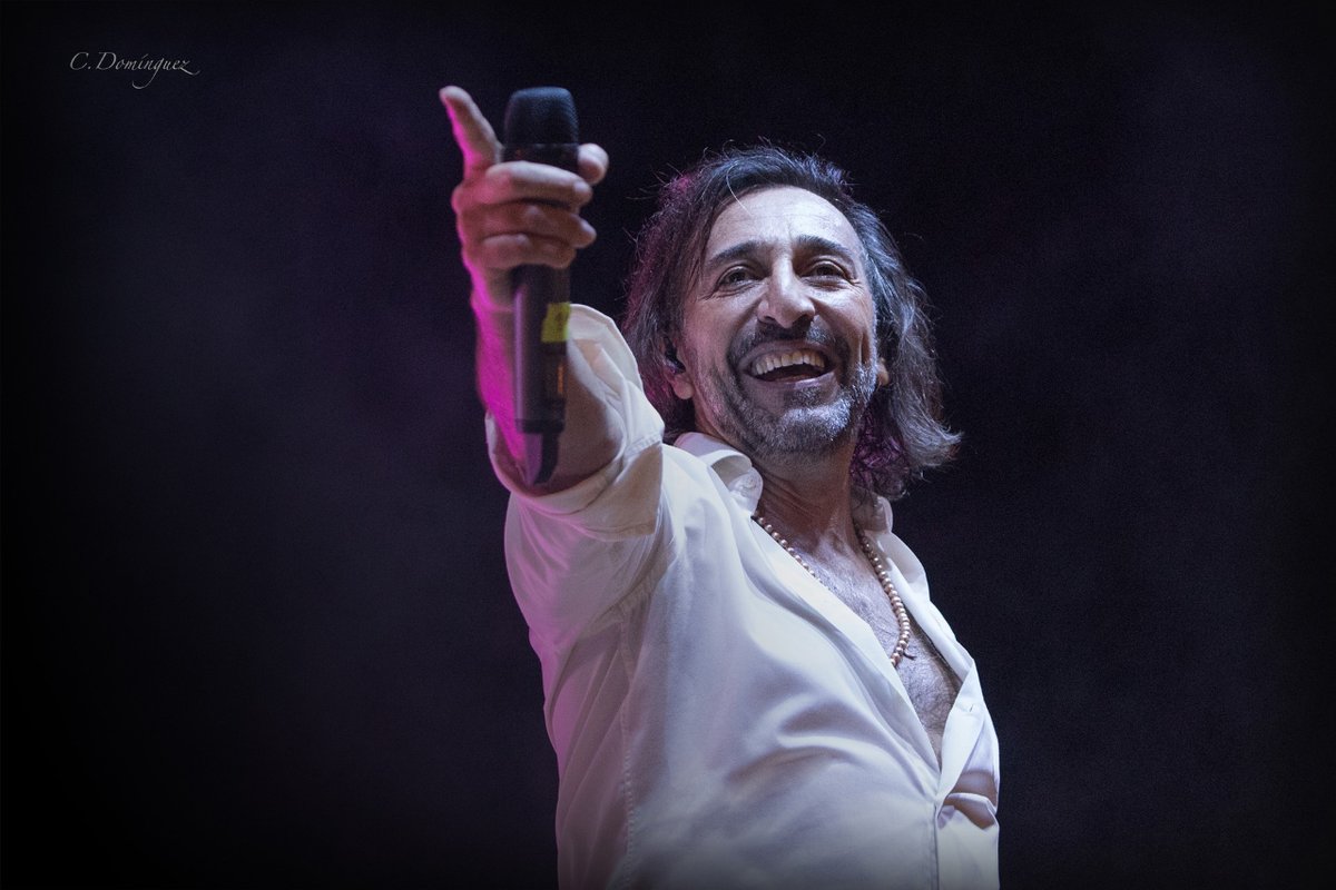 🎶 Antonio Carmona iluminará el Teatro Leal con su actuación, un homenaje a las raíces más profundas del flamenco. No te pierdas este espectáculo el 18 y 19 de abril, ¡y siente la pasión del flamenco en su máxima expresión! 💃 #AntonioCarmona #Flamenco #CulturaLaLaguna