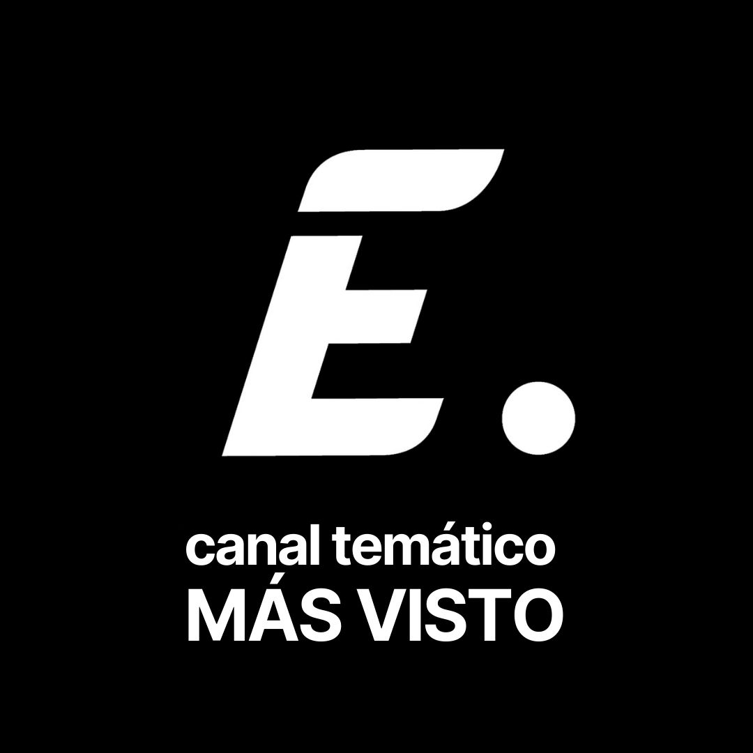 Mediaset España tweet media