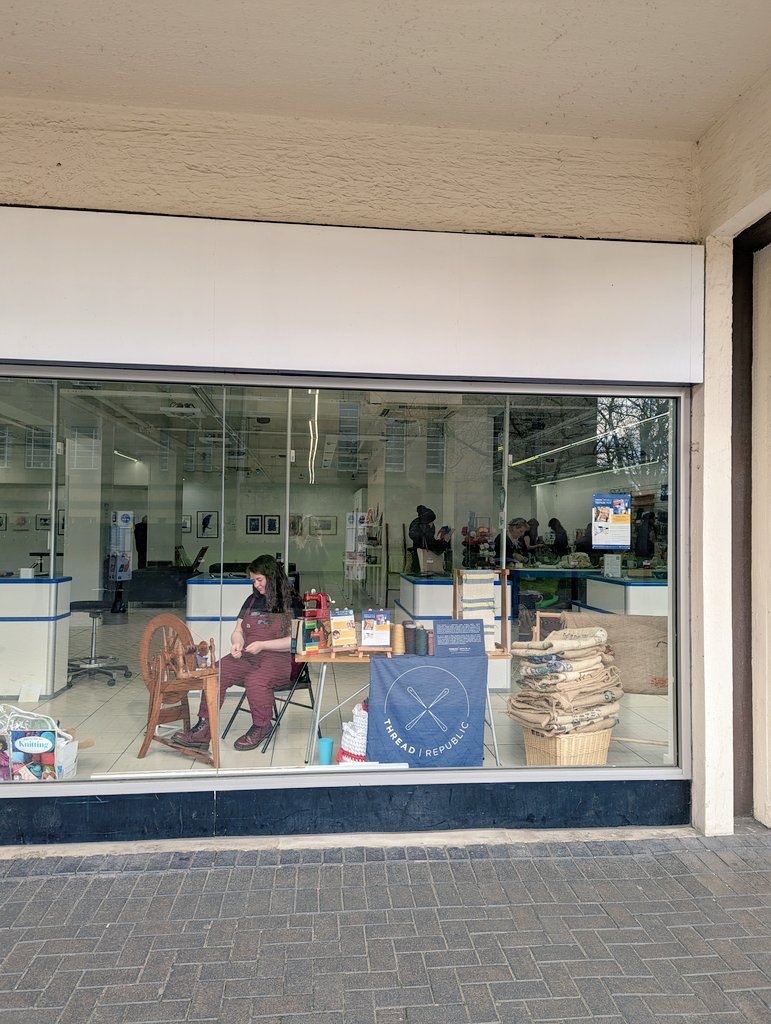 Thread Republic tweet media