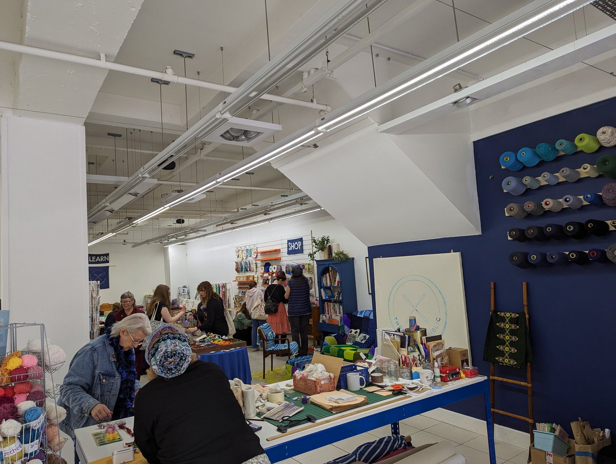 Thread Republic tweet media