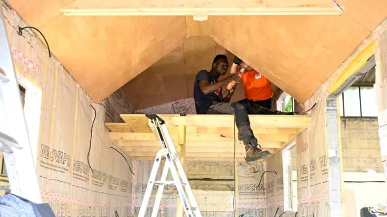 jplarger's tweet image. Pourquoi c'est #important de savoir si un sous-traitant #travaille sur votre #chantier #immobilier ? 
bfmtv.com/immobilier/con…