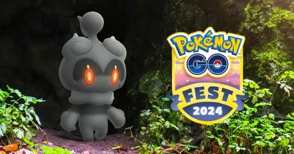 PurpleFeebas's tweet photo. 🚨 Competition - Winner TONIGHT 🚨Winner will get: A GO Fest 2024: Global Ticket. GO TO THE ORIGINAL POST 📌 on my profile and:
✅POST YOUR BEST CATCH OF THE WEEK from 08-14 of April &amp;: 
✅LIKE
✅Repost/Share
✅FOLLOW me
  #PokemonGo #PurpleFeebas  #ポケモンGO #Pokemon #Giveaway https://t.co/YuN58vzdhp