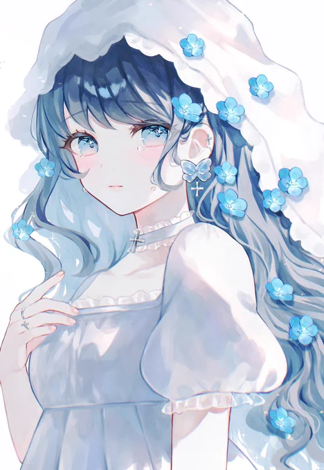 nemophila 