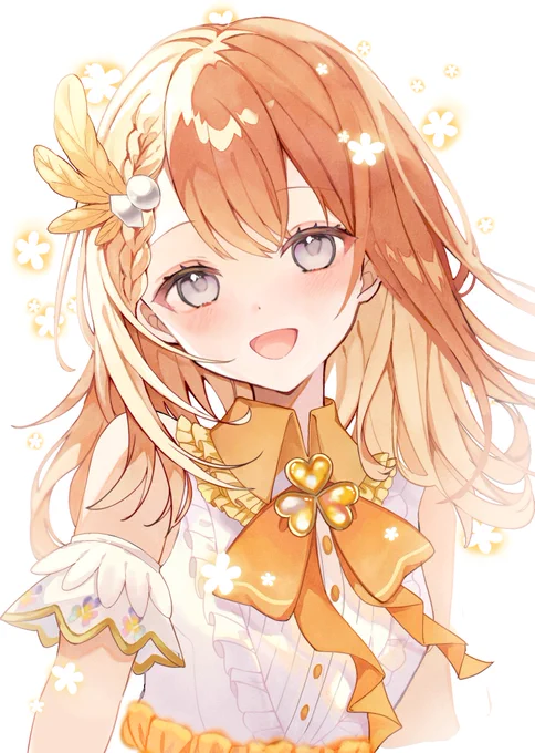 みのりちゃんおめでと #花里みのり誕生祭2024   #prsk_FA 