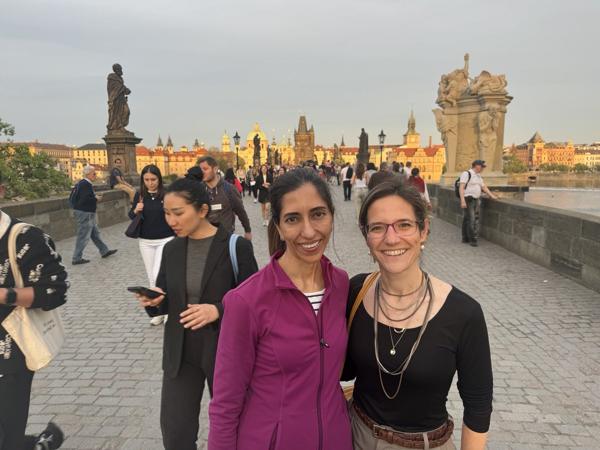 Kiran Khush (@kirankhush1) on Twitter photo Goodbye Prague. What a fantastic #ISHLT2024! Planning has already started for #ISHLT2025 in Boston. Submit your symposium proposals and your best science- members make the meeting. Boston is Wicked Good! <a href="/ISHLT/">The ISHLT</a> <a href="/MartaFarrero/">Marta Farrero</a> <a href="/Stanford_HF/">Stanford Heart Failure, Cardiac Transplant and MCS</a> Goodbye Prague. What a fantastic #ISHLT2024! Planning has already started for #ISHLT2025 in Boston. Submit your symposium proposals and your best science- members make the meeting. Boston is Wicked Good! <a href="/ISHLT/">The ISHLT</a> <a href="/MartaFarrero/">Marta Farrero</a> <a href="/Stanford_HF/">Stanford Heart Failure, Cardiac Transplant and MCS</a>