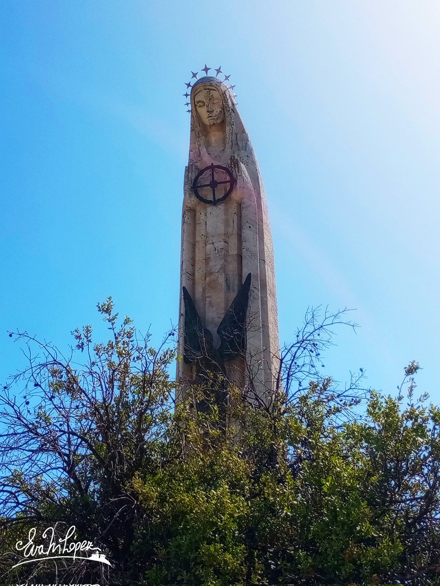 #VirgenDeLaCabeza
#santuario
#basílica
#SierraMorena 
#Andújar
#primavera 
#Abril