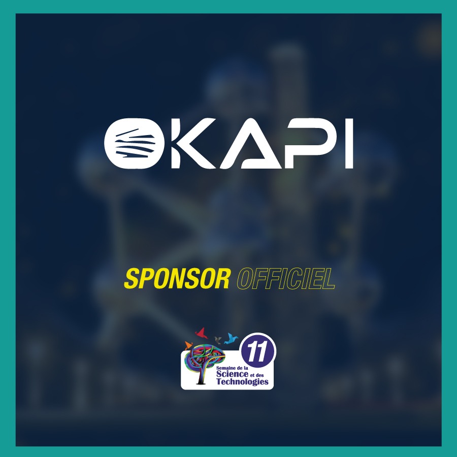 Semaine Science RDC tweet media