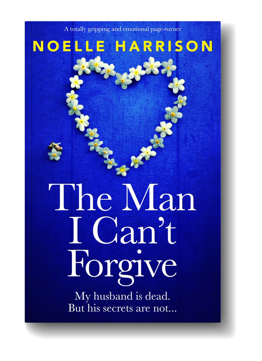 Noelle Harrison tweet media