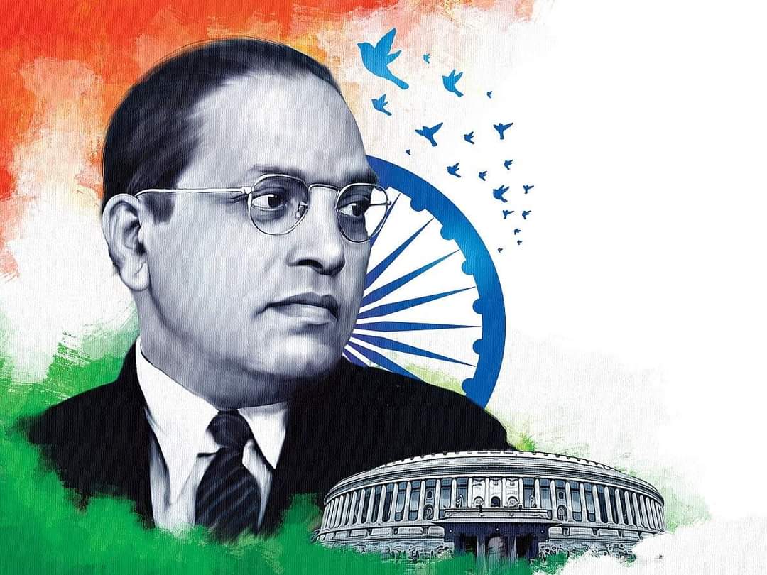 CHOROTIAMK's tweet photo. भारतीय संविधान के निर्माता, आधुनिक भारत के शिल्पकार एवं शोषितों वंचितों व महिलाओं के मुक्तिदाता, ज्ञान के प्रतीक, विश्व रत्न बाबा साहेब डॉ. भीमराव आम्बेडकर जी की जयंती पर उन्हें शत-शत नमन .....
#DrBRAmbedkar #14April #DrAmbedkar https://t.co/XCBKrkefPB