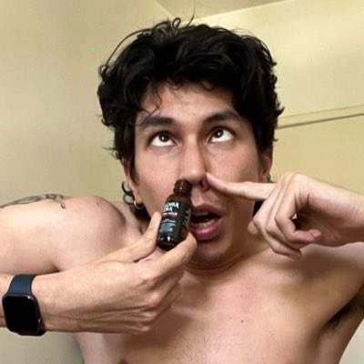 MrPopperUSA's tweet photo. #NewProfilePic https://t.co/pmiODON0s5
