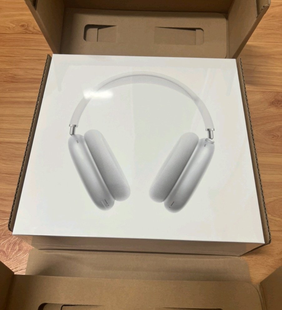 에어팟맥스 이벤트🎁
참여방법: Rt, 메인트Rt, 맘눌
당발은4월17일입니당