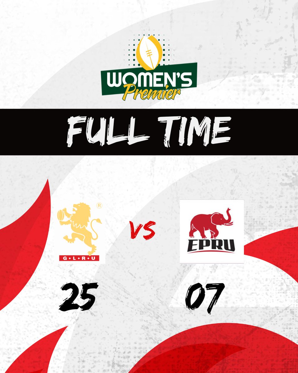 Golden Lions Rugby Union tweet media
