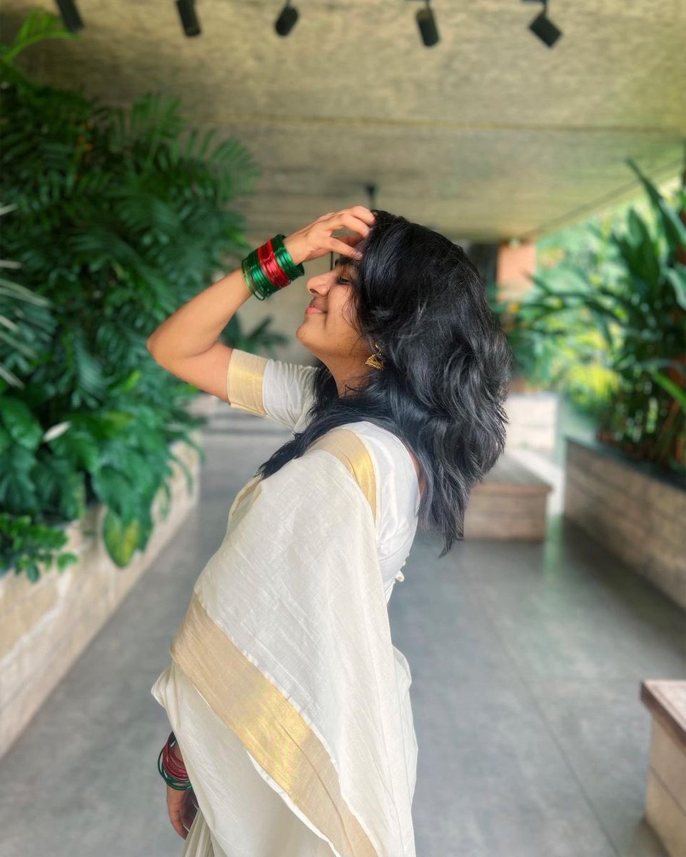 #NimishaSajayan 😻✨

@NimishaSajayan 

#TamilcUpdates