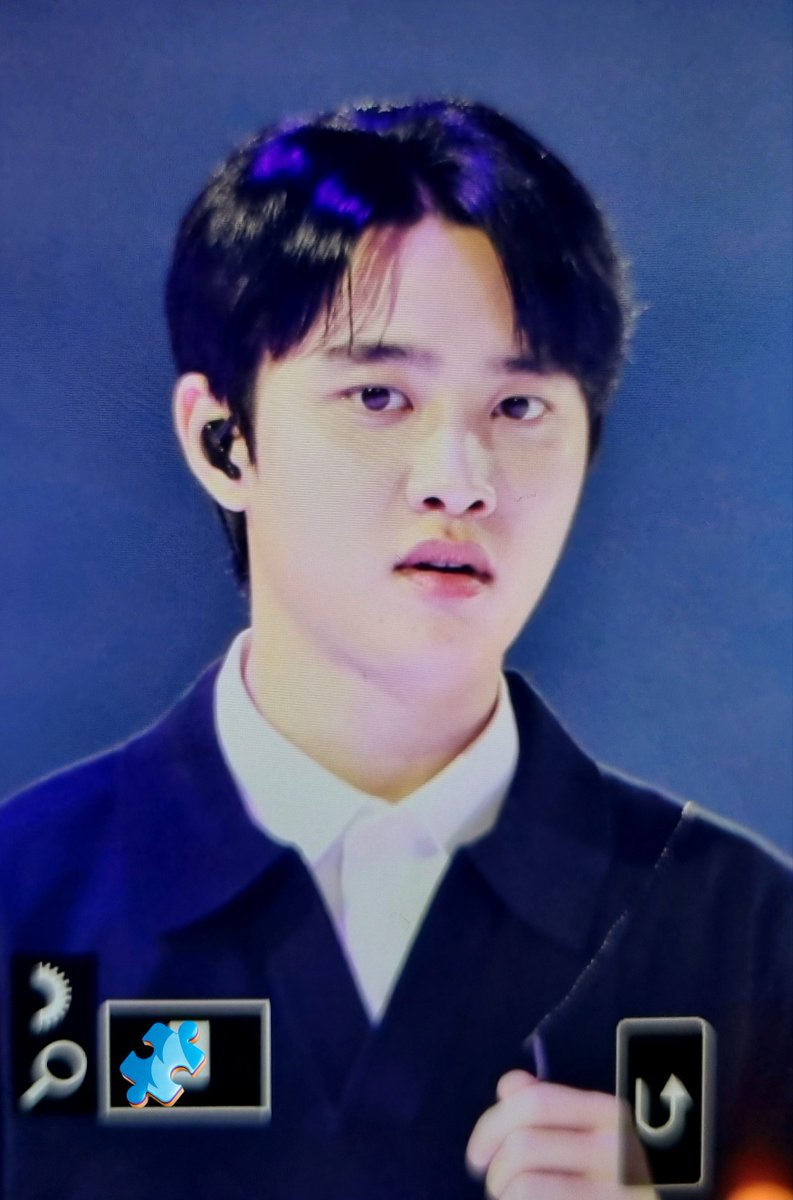 240414 뭐야 .. 아기천사 아님?? 🥰 #도경수 #디오 #DohKyungsoo #DO(D.O.) #EXO