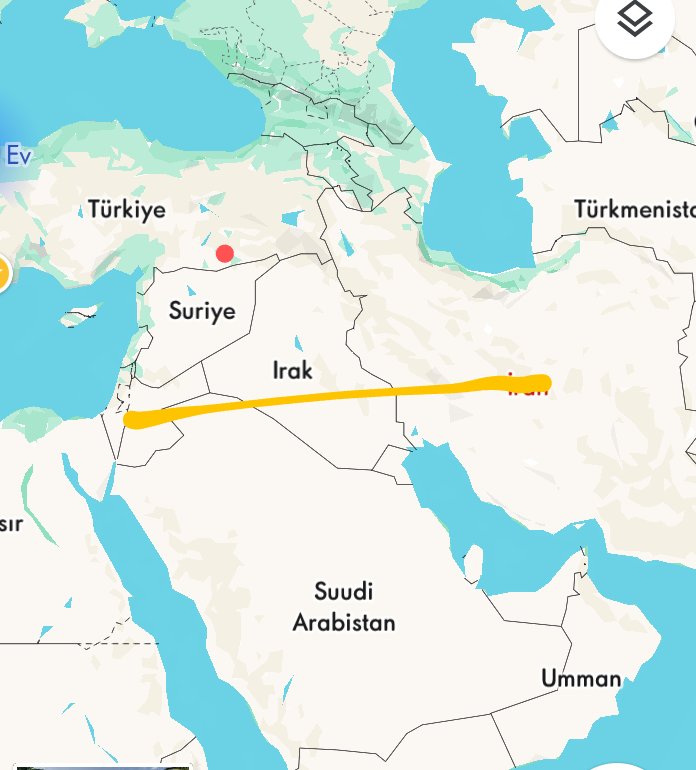 İrancı YALANCILAR.. Kürecikteki Radar ile İranın Attığı Füzelerin yönüne bir bak hele..Radar nerdeee Füzelerin gittiği yer nerdeee İrana güzelleme yapıp kendi ülkesine küfreden İrancılar Hainsiniz..