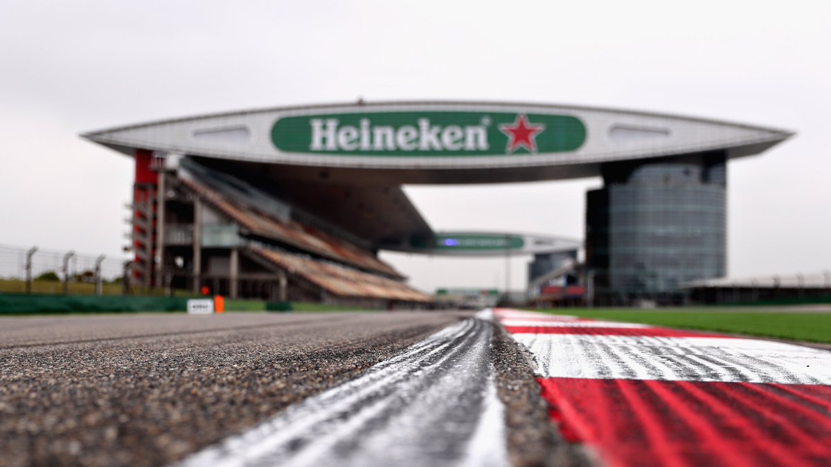 Up next... 𝐒𝐇𝐀𝐍𝐆𝐇𝐀𝐈 🇨🇳 #F1 || #ChineseGP