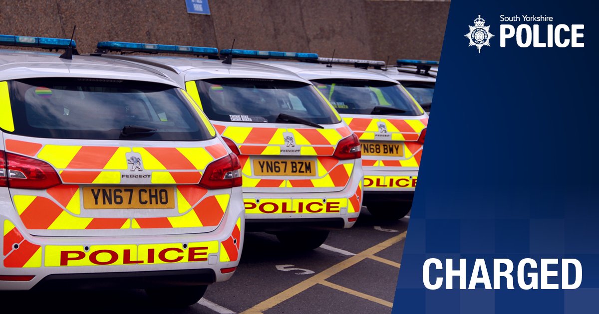 A second man has been charged in connection to a stabbing in Sheffield. Adil Mohammed, 24, of Acres Hill Road is charged with attempted murder. He is remanded in police custody and will appear before Sheffield Magistrates’ Court tomorrow (15 April). orlo.uk/tIIeK