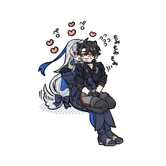 ヌヴィリオ 