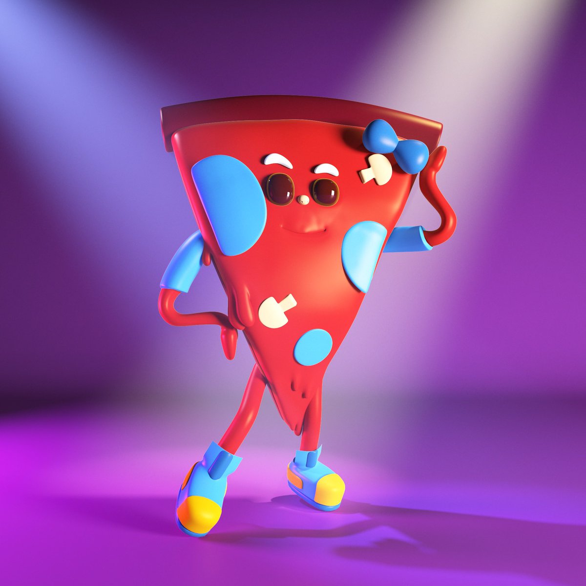 GM GM…. Munchies plotting the next move right now…. Someone said there’s something cooking for you right now 👀