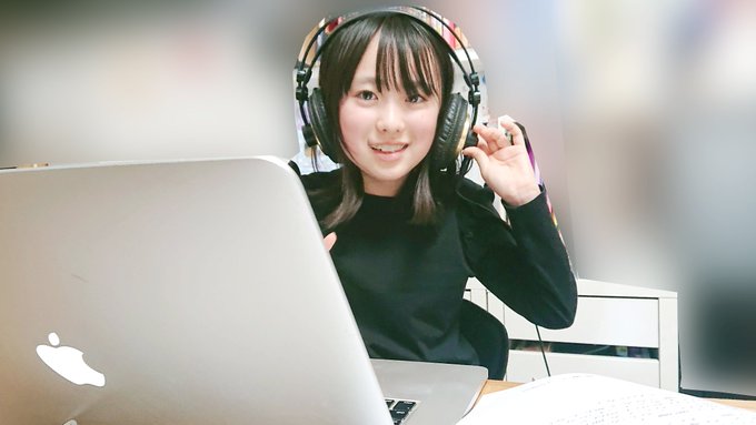 Twitterのコスプレ画像10