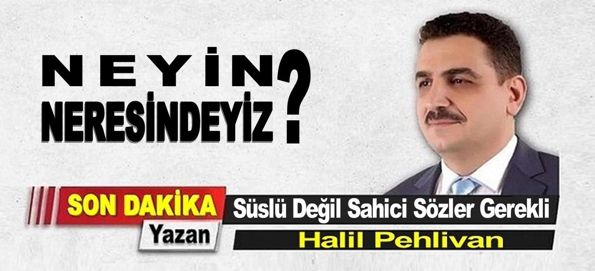 NEYİN NERESİNDEYİZ? Süslü değil, sahici sözler gerekli. YAZIMIN LİNKİ (Yeni): rizeninsesi.net/neyin-neresind… #SONDAKIKA #FreePalenstine #GazaGenocide