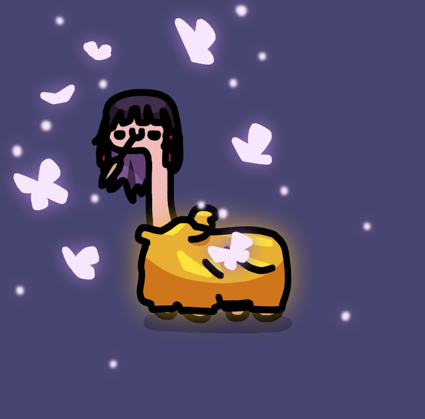 Free Mint has started!
You have 12 hours ~⏰
opensea.io/collection/bas…

#Base