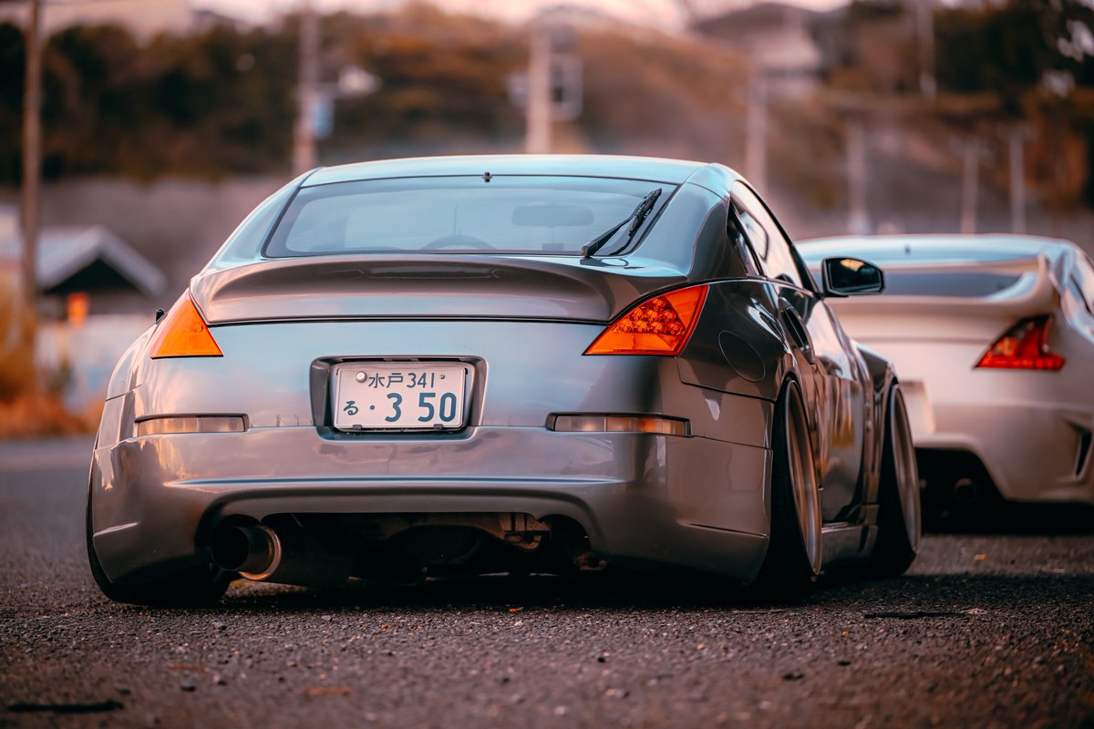 りゅうや りゅうや (@ryuya_350z) / Posts / X