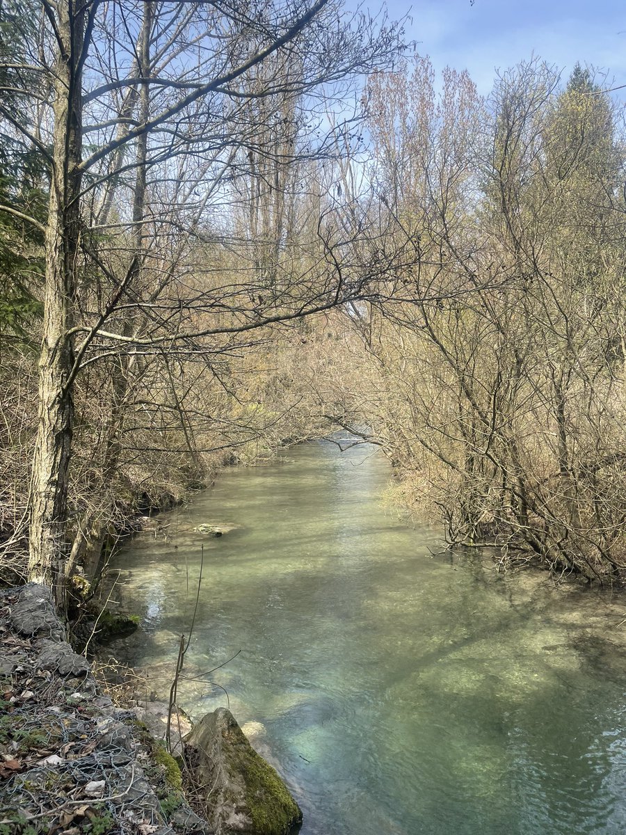 Domingo de naturaleza y desconexión 
#planperfexto