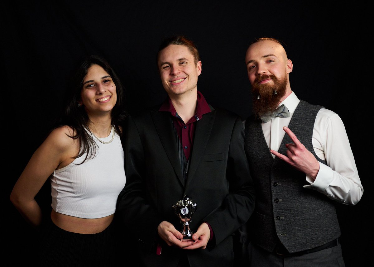 DE Smash-Commentator(s) of the year🔥🔥🔥
#XperionGermany