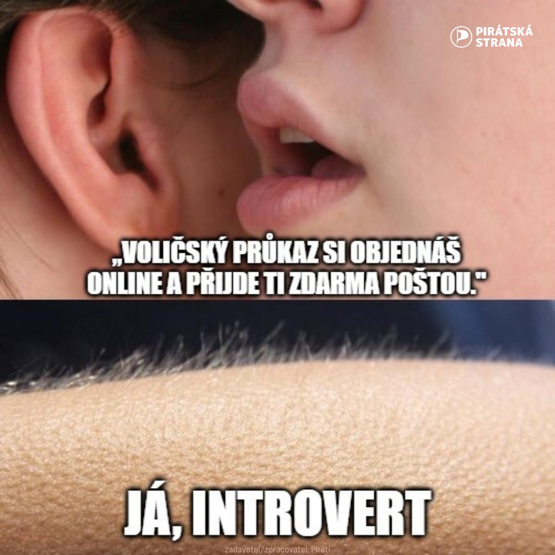 Ivan Bartoš tweet media