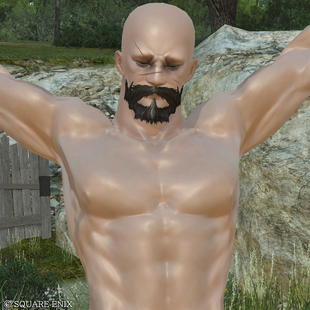 yumezo14's tweet photo. ちょっとまってハイランダーなんでこんなテカってるのｗｗｗｗｗｗｗｗｗｗｗｗｗｗｗｗｗｗｗｗｗｗｗｗｗ #FF14 https://t.co/CQdYC1YXYp