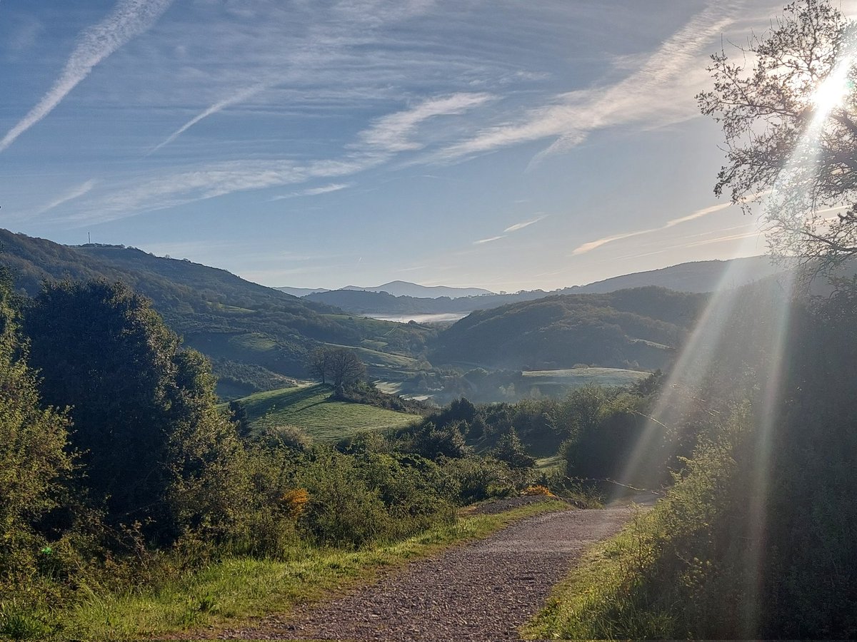 Ce dimanche sera une belle journée ! Prenez soin de vous.