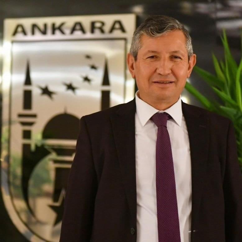3BHabercom's tweet photo. Ankara Büyükşehir Belediyesi Meclis Üyesi Atila Çelik’ten Açıklama 

@atila_celik06 https://t.co/Wv2vewCbVl