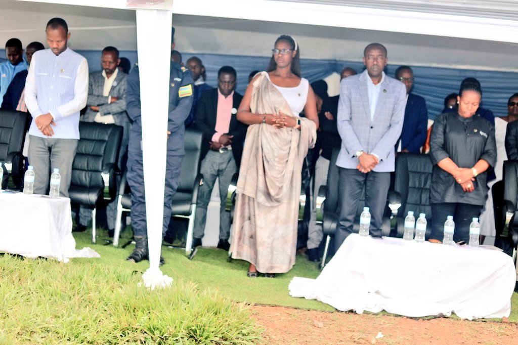 Rwamagana District tweet media