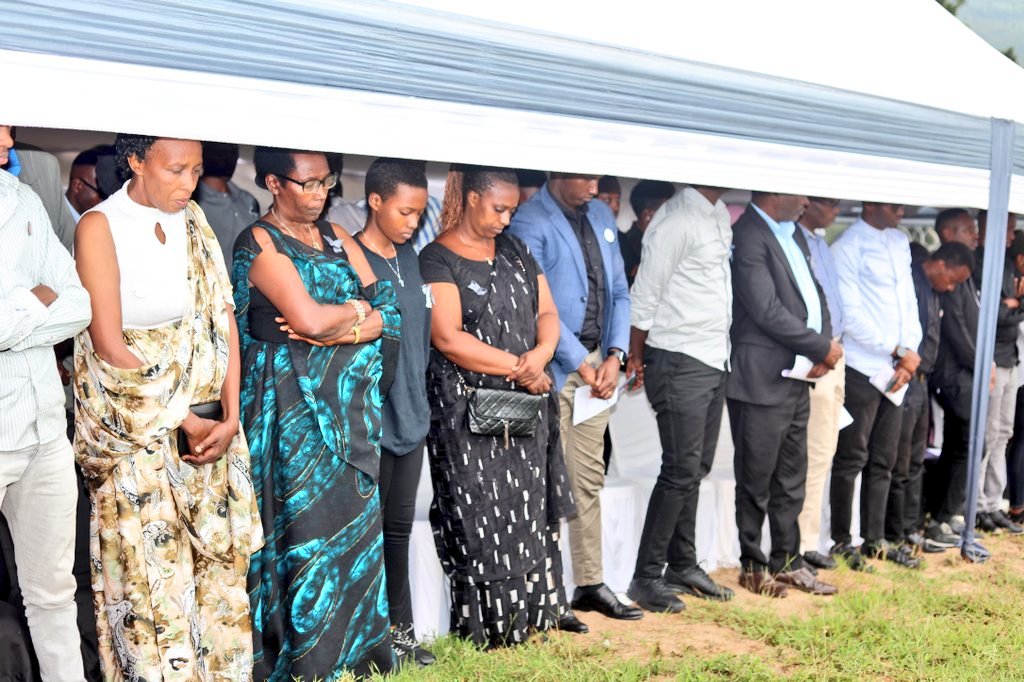 Rwamagana District tweet media