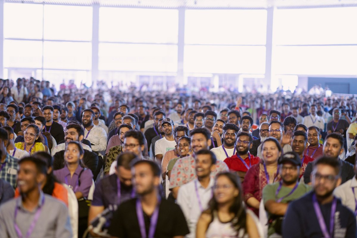 atherenergy's tweet photo. This is an #AtherCommunity appreciation post.
Thank you for travelling distances, long and short, to be part of #AtherCommunityDay last Saturday. None of this would've happened without you.
#AppreciationPost #ShoutOut https://t.co/btBNlHcMF6
