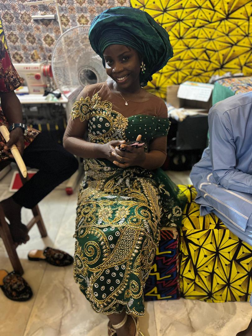 View_Bayelsa's tweet photo. Congratulations dear @DoubraNapoleon and your SATISFACTION brand. You gave this your all and you are a winner in our eyes. Here is to greater things to come. Cheers 🥂
#FashioncribAfrica https://t.co/10c3O0yWXd