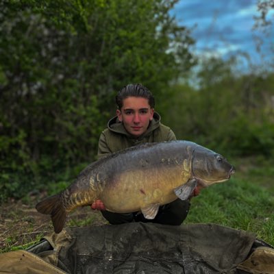 Reuben_angler's tweet photo. #NewProfilePic https://t.co/RRvaxk6EID