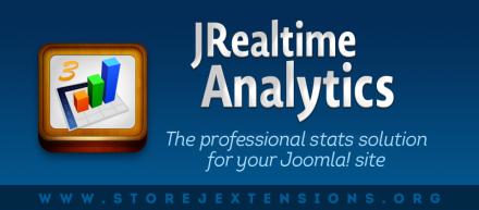 JRealtime Analytics 3.9.2 

 JRealtime Analytics is a NEW AND COMPLETE PROFESSIONAL SOLUTION for analytics stats that integrates with every Joomla extensions plugins 

 blackjoomla.com/jrealtime-anal… 
 #Site_Analytics #Content_Stats #Virtuemart_Stats...