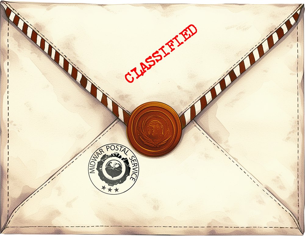 Just a few days after the game releases, here are 10 of the amazing new packs for you!🪖🪖🪖
10x Classified Pack (10 winners)
midwar.io
👆
-Follow <a href="/MidWar_wax/">MidWar</a> 💥
-LK &amp; RT 💫
-Tag 2 friends 🧑‍🤝‍🧑
-your #wax wallet ♥️
-Close 16/04 📆
#nft #NFTGaming #PvP