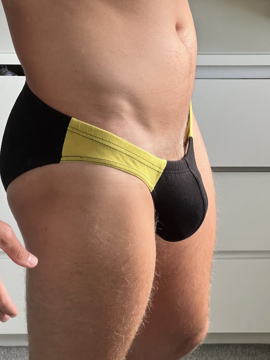 Sunday morning horn! How’s yours?