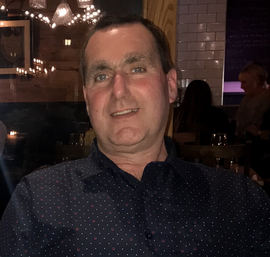 Shane Goldstone, died on 14th April 2019 aged 60 from HCV through infected Factor Concentrate Blood Products.
