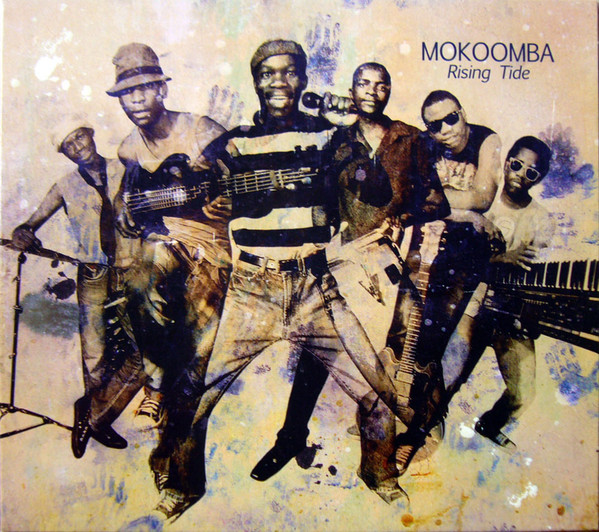 Mokoomba 'Rising Tide'2012 Victoria Falls,Zimbabwe,Tonga Music,Afro Fusion,Afro Beat,Afro Funk johnkatsmc5.blogspot.com/2024/04/mokoom…