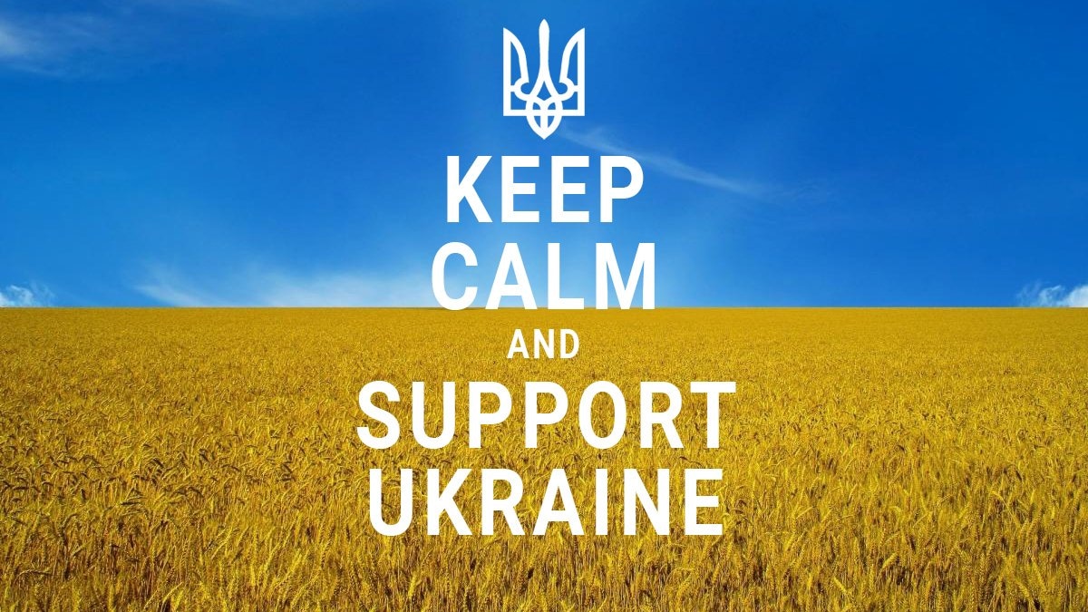 If you want a retweet for your #Ukraine tweets tag @SydesJokes. We must be following each other. #UkraineWar #UkraineRussiaWar #UkraineNeedsAirDefence #PatriotsForUkraine #ArmUkraineNow #StandWithUkraine #SlavaUkraini