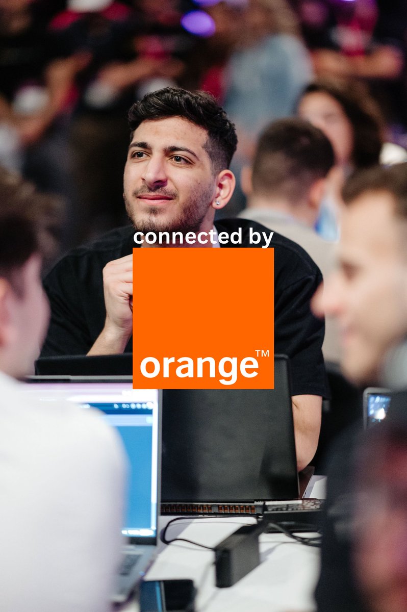 The Bucharest Hackathon tweet media