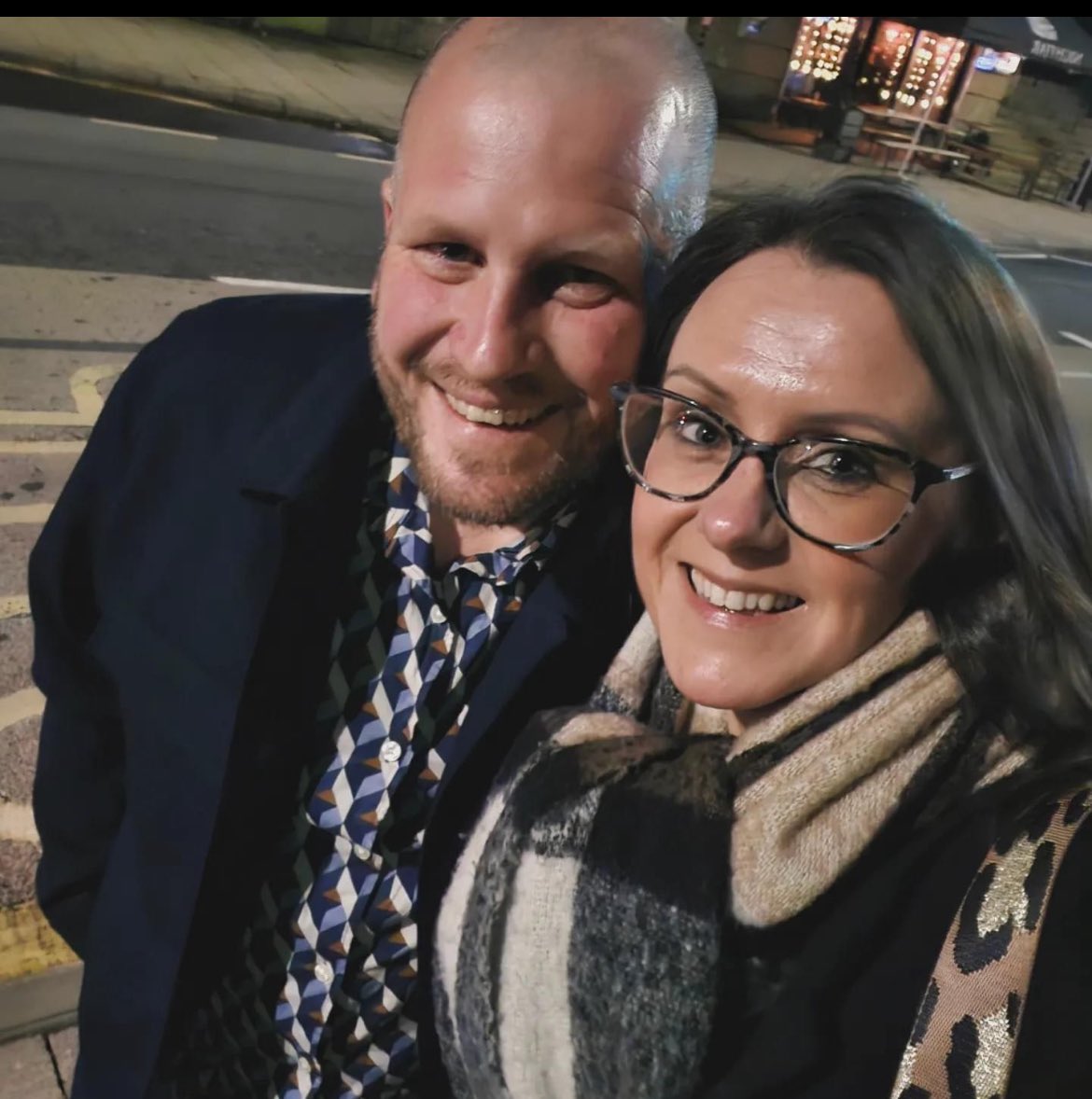 Quality meal at Aya Sophia last night, celebrating 17 years of marriage with <a href="/selinabob/">Selina Ashworth</a>.  Loved every minute of it so far, hears to the next 17years 👍🏻🎉🥂