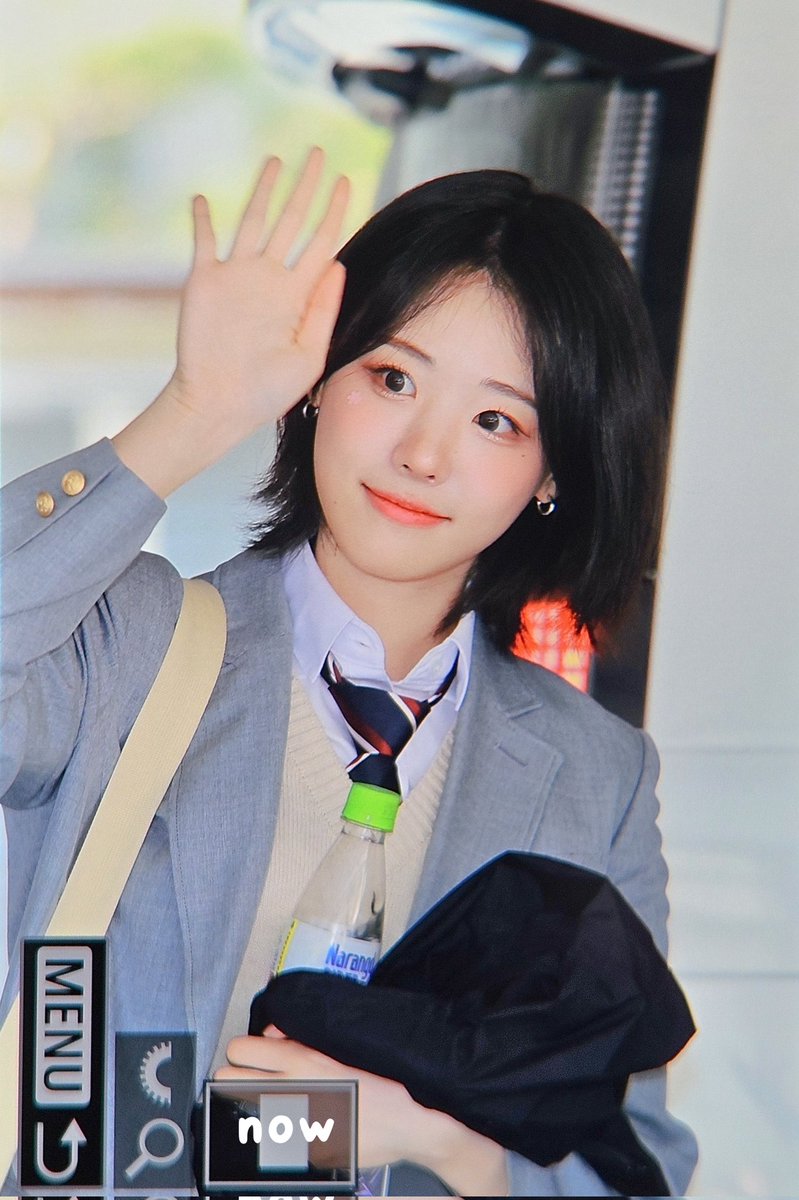 240414 히나 pre @hapycb
#qwer #히나 #냥뇽뇽냥 #hina https://t.co/4D56HcKwbs